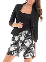 Kova Design Americana Mujer (Negro)