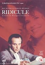 Ridicule [1996]