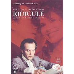 Ridicule [DVD]