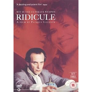 ridicule
