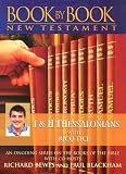 Book by Book: I & II Thessalonians [VHS]