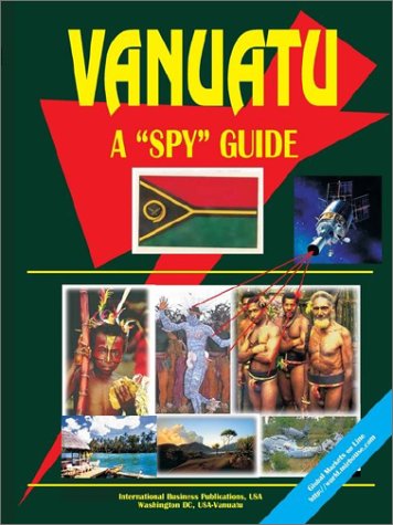 Buy Vanuatu a "Spy" Guide online at Discounted New and Used prices. Delivered to your door with City Travel Guides.com