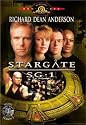 Stargate SG-1: Season 3, Vol. 2 [DVD] [1998] [Region 1] [US Import] [NTSC]