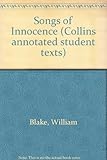 Songs of innocence and of experience, and other works...