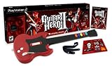 Guitar Hero 2 Bundle inkl. Controller - 
