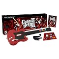 Guitar Hero 2 Bundle inkl. Controller