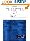 The Letter of James (Pillar New Testament Commentary)