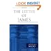 The Letter of James (Pillar New Testament Commentary)
