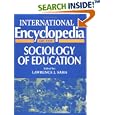International Encyclopedia of Sociology of Education (Resources in Education Series) by L. J. Saha
