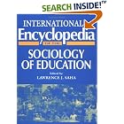 International Encyclopedia of Sociology of Education (Resources in Education Series) by  L. J. Saha