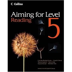 Aiming For - Level 5 Reading: Student Book