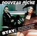Nouveau Riche-Stay EP