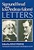 Sigmund Freud and Lou Andreas-Salomé; letters