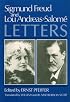 Sigmund Freud and Lou Andreas-Salome, Letters (Norton Paperback)