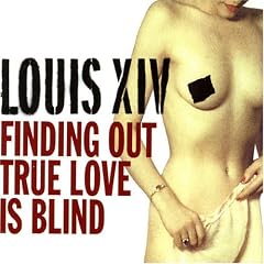 Finding Out Tre Love Is Blind