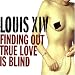 Love Is Blind-Finding Out True Love Is Blind