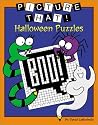 Picture That! Halloween Puzzles