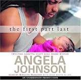 The First Part Last Angela Johnson