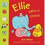 Ellie Takes a Chance (Top of the Class)