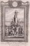 Original Engraving "Antigonus King of the Jews Beheaded at Antioch, by order of Anthony" illustrated by C. Cooke, Engraved by Charles Grignion. Taken from Circa 1780 Flavius Josephus translated by G.H. Maynard, Published by J. Cooke, London.