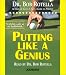 Putting Like a Genius