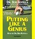 Putting Like a Genius