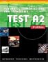 Automotive ASE Test Preparation Manuals, 3E A2: Automatic Transmissions and Transaxles (ASE Test Prep: Automatic Transmissions/Transaxles Test A2)