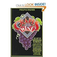 Grapes into Wine