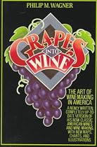 Grapes into Wine