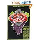 Grapes into Wine by Philip M. Wagner