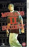 Produkt-Bild: Menace II Society