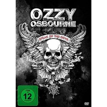Ozzy Osbourne - Speak Of The Devil