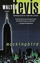 Mockingbird (Del Rey Impact)