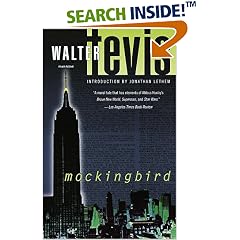 Mockingbird (Del Rey Impact)