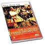 The Scottish Fiddle Orchestra - the Best of [2006] (REGION 1) (NTSC)