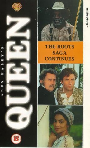 Cover image : Queen - The Roots Saga Continues [UK IMPORT]