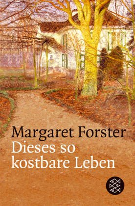  Margaret Forster