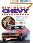 Big-Block Chevy Performance HP1216