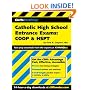 Catholic High School Entrance Exams (CliffsTestPrep)