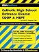 Catholic High School Entrance Exams (CliffsTestPrep)