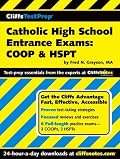 Catholic High School Entrance Exams (CliffsTestPrep)