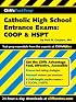 Catholic High School Entrance Exams (CliffsTestPrep)