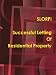 SLORP! Successful Letting of Residential Property