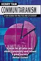 Communitarianism: A New Agenda for Politics and Citizenship
