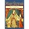 awsome fantasy novels