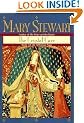 The Crystal Cave (Arthurian Saga)