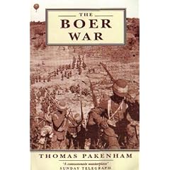 Boer War