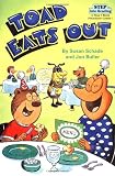 Toad Eats Out (Step Into Reading. a Step 1 Book)