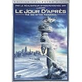 Le Jour d'apr�s - �dition 2 DVDpar Dennis Quaid