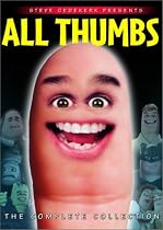 Buy All Thumbs - The Complete Collection DVD.